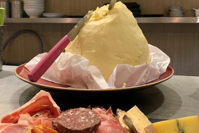 Paris Sights and Bites - Who Should Book This Saint-Germain Food Walk