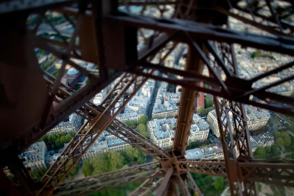 Paris: Skip-the-Line Eiffel Tower and Trocadero Gardens Tour - Skip-the-line entry: what you gain besides saved minutes