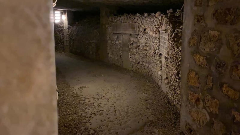 Paris: Small-Group Catacombs Tour with Skip-the-Line Entry - Quick take: what you’ll remember