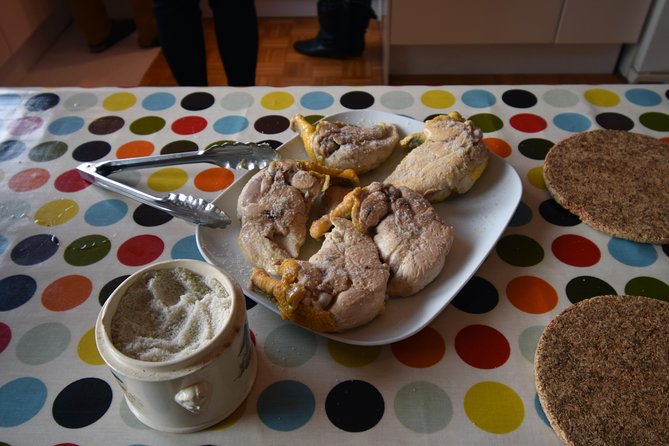 Paris Small Group French Christmas Cooking Class - Price and value: why $277.99 can make sense (or not)