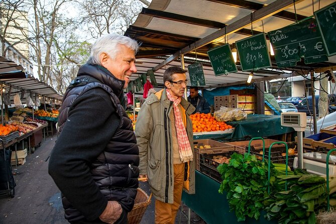 Paris Small Group French Christmas Cooking Class - Practical tips to get the most from your 4-hour Christmas class