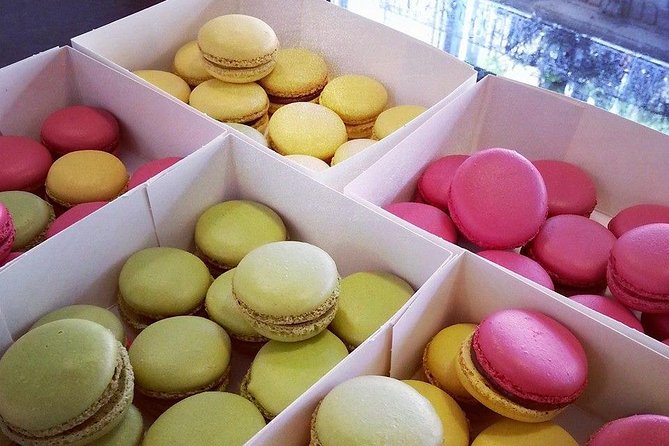 Paris Small-Group Macaron Making Class with a French Chef - Why This Paris Macaron Class Feels Like the Right Kind of Souvenir