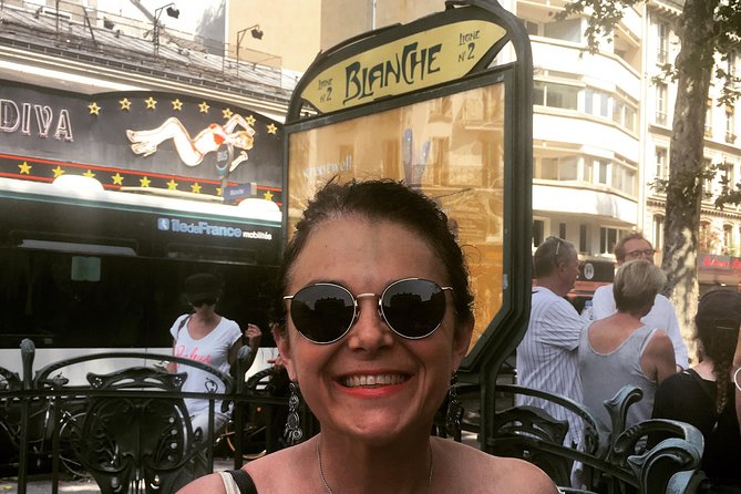 Paris South Montmartre Gourmet French Flavors Tasting Food Tour - What you actually eat and drink: wine, cheese, charcuterie, sweets, bread, chocolates