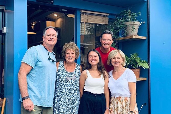 Paris South Montmartre Gourmet French Flavors Tasting Food Tour - Small group of six: why the best part is the guide, not the crowd