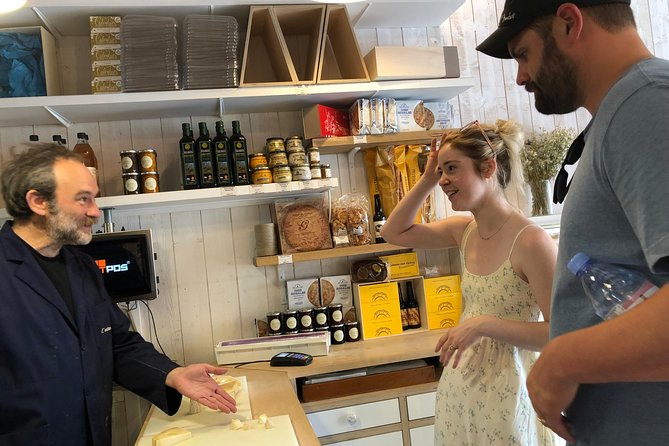 Paris South Montmartre Gourmet French Flavors Tasting Food Tour - Logistics that make the difference: what to wear, how to time your day, and what to ask