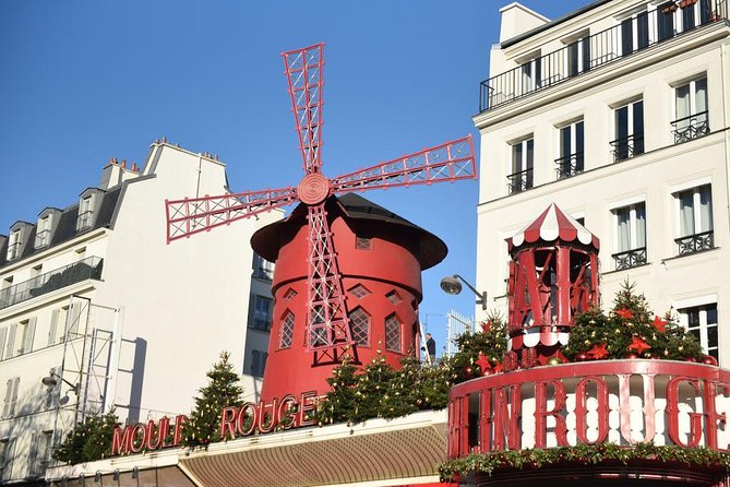 Paris South Montmartre Gourmet French Flavors Tasting Food Tour - Who this tour suits best (and who should look elsewhere)