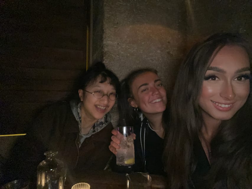 Paris: Speakeasy and Hidden Bars Tour - Optional Third Stop: When the Night Gets More Social