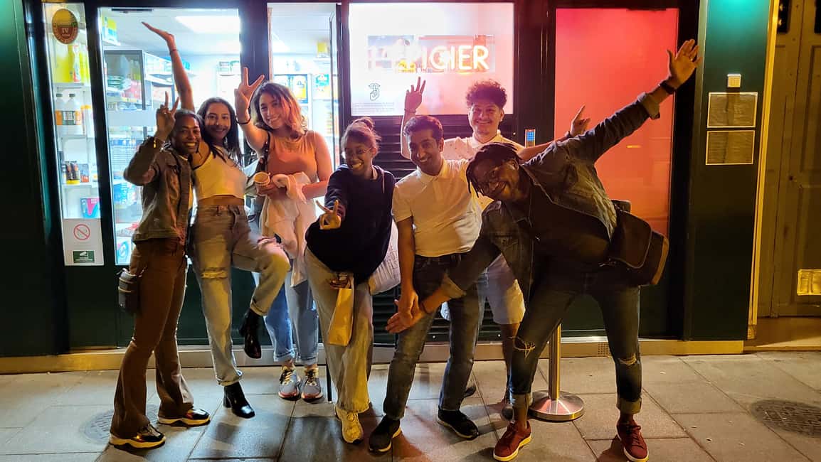 Paris: Speakeasy and Hidden Bars Tour - Price and What You Actually Get for $41