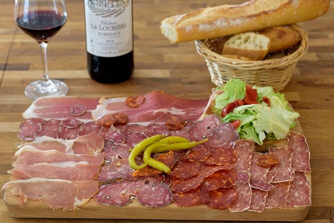 Paris St Germain Food Tour with Cheeses, Foie Gras, Wines & More - Why Saint-Germain-des-Prés is a smart food-tour neighborhood