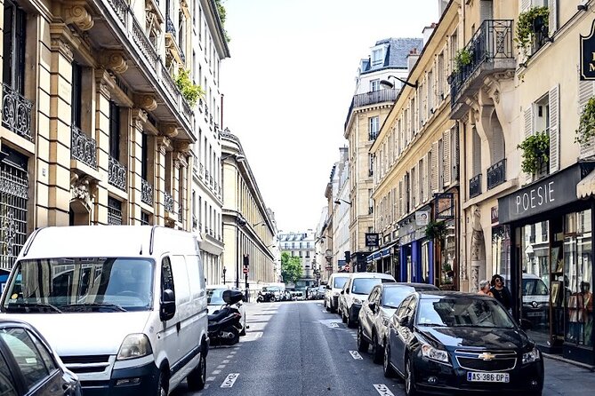 Paris St Germain Food Tour with Cheeses, Foie Gras, Wines & More - How the guides shape your experience (names you’ll hear a lot)