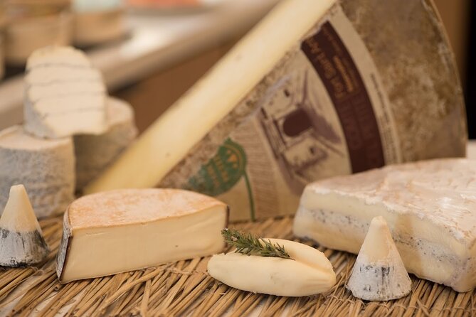 Paris St Germain Food Tour with Cheeses, Foie Gras, Wines & More - Value at $170.59: what you’re paying for, and what that means for you