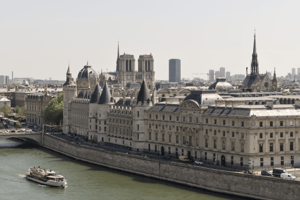 Paris: Ste Chapelle, Conciergerie Private Guided Tour +Entry - Key things I’d plan around