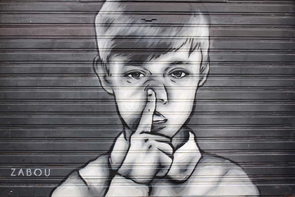 Paris Street Art at La Butte-aux-Cailles - La Butte-aux-Cailles: why this Paris street art tour feels different