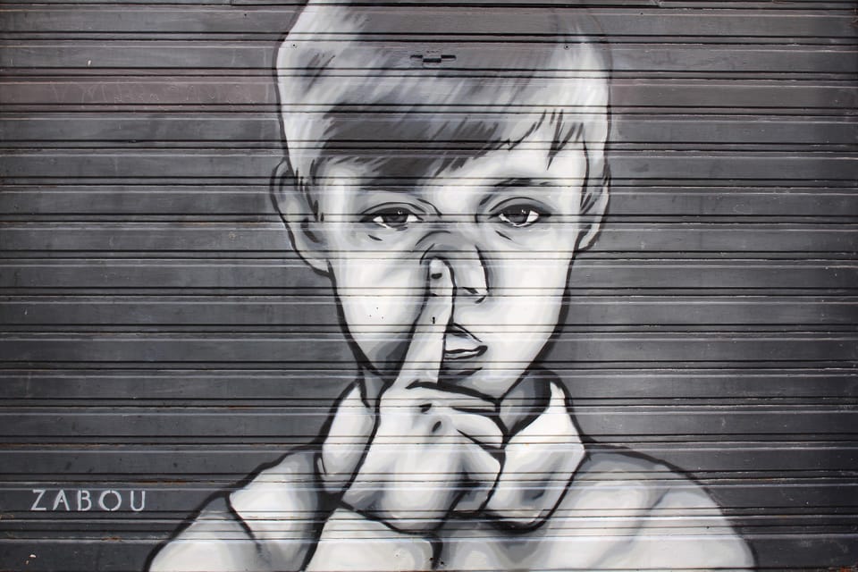 Paris Street Art at La Butte-aux-Cailles - Why artists pick Butte-aux-Cailles: counter-culture and the neighborhood story