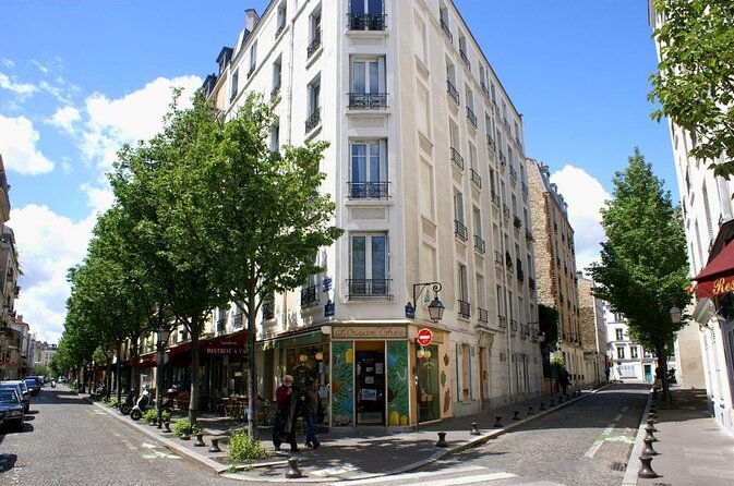 Paris: Street Art Tour with a Street Artist Guide - Key things to know before you go