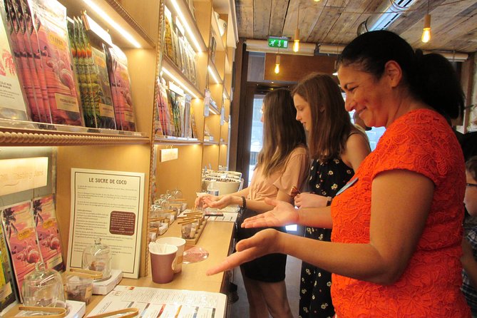Paris Sweet & Chocolate Family Treasure Hunt - Price and timing: what you’re really paying for