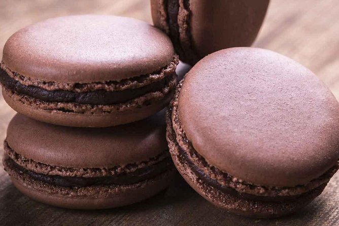 Paris Sweet & Chocolate Family Treasure Hunt - The route in plain terms: how the tour flows