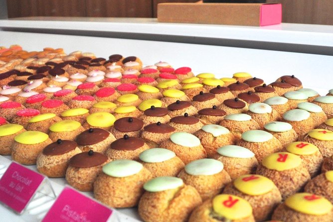 Paris Sweet & Chocolate Family Treasure Hunt - The guides: what makes the difference with kids and teens