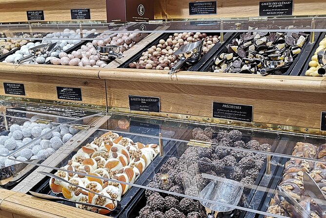 Paris Sweet & Chocolate Family Treasure Hunt - Who this tour suits best (and when it might not)