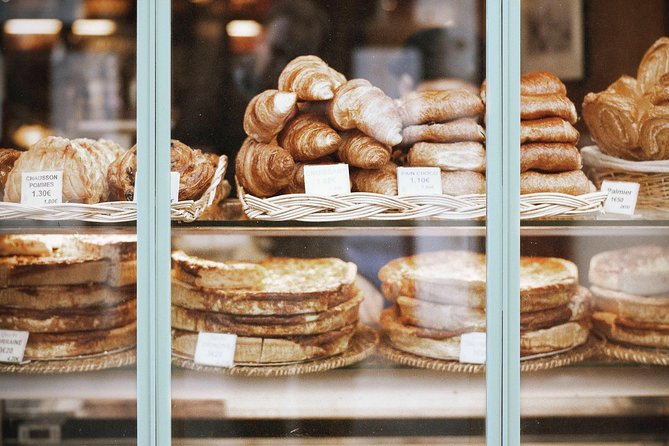Paris Sweet Stops - St-Germain des Prés is the dessert-friendly setting