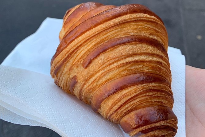 Paris Sweet Stops - Luxembourg Gardens and Palace: a calmer pause between sweet stops