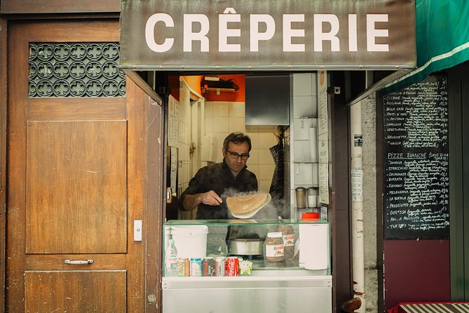 Paris Sweet Stops - Saint-Germain Abbey and Saint-Sulpice: church stops that aren’t just church stops