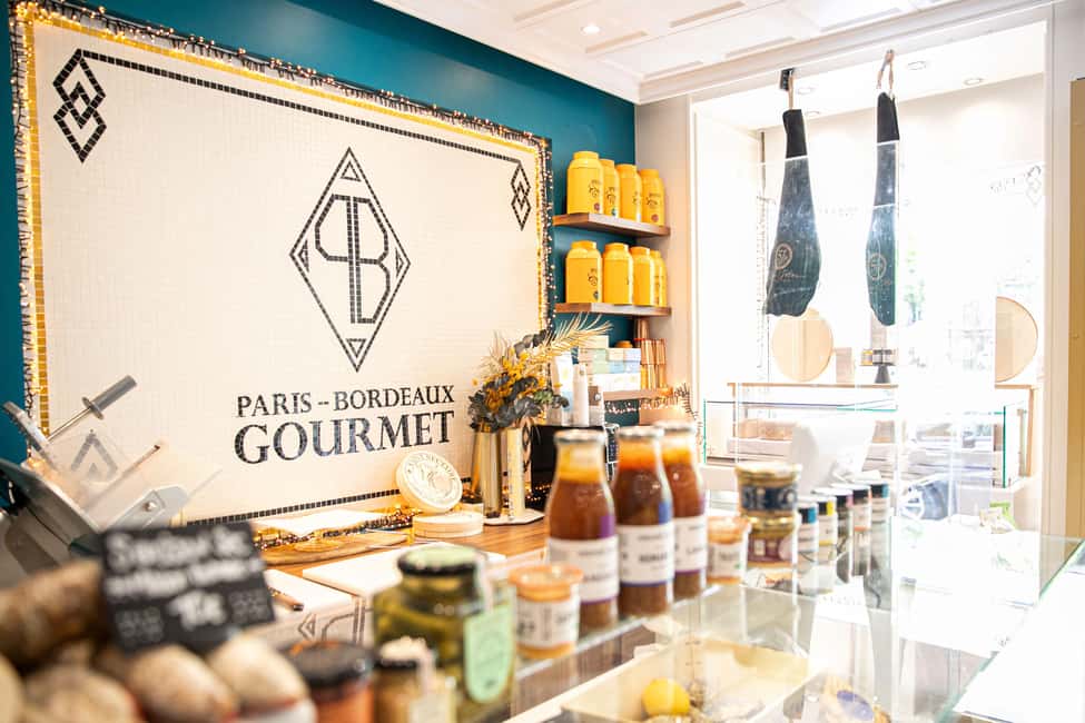Paris: Tasting of 3 Wine and 3 Cheese - Key things to know before you go