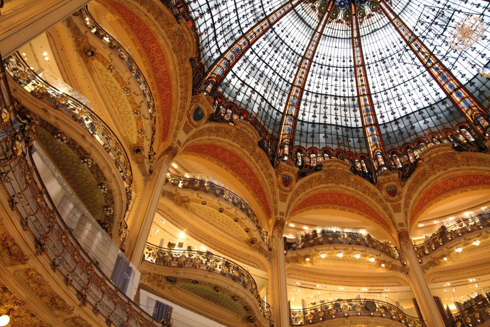 Paris: The best Undiscovered Quarters & Secret Gems Tour - Who this tour suits best
