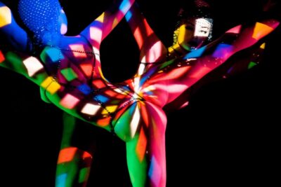Paris: The Crazy Experience, a VIP tour of the Cabaret - The private tour stops: VIP alcoves, hidden lounges, and Crazy red details