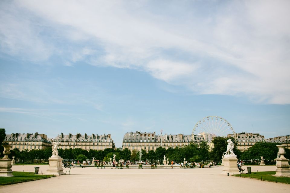 Paris: The Da Vinci Code Walking Tour with a Local Guide - Should you book the Paris Da Vinci Code walking tour?