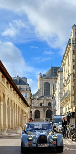 Paris: The French Food Highlights Tour - Key Highlights Worth Showing Up For