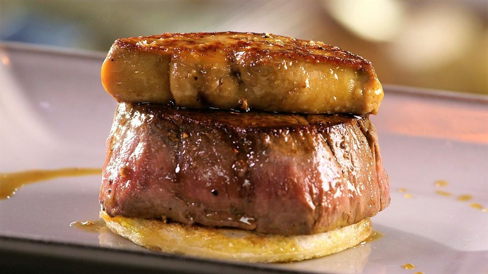 Paris: The French Food Highlights Tour - Starting at La Maison des Millésimes in Saint-Germain-des-Prés