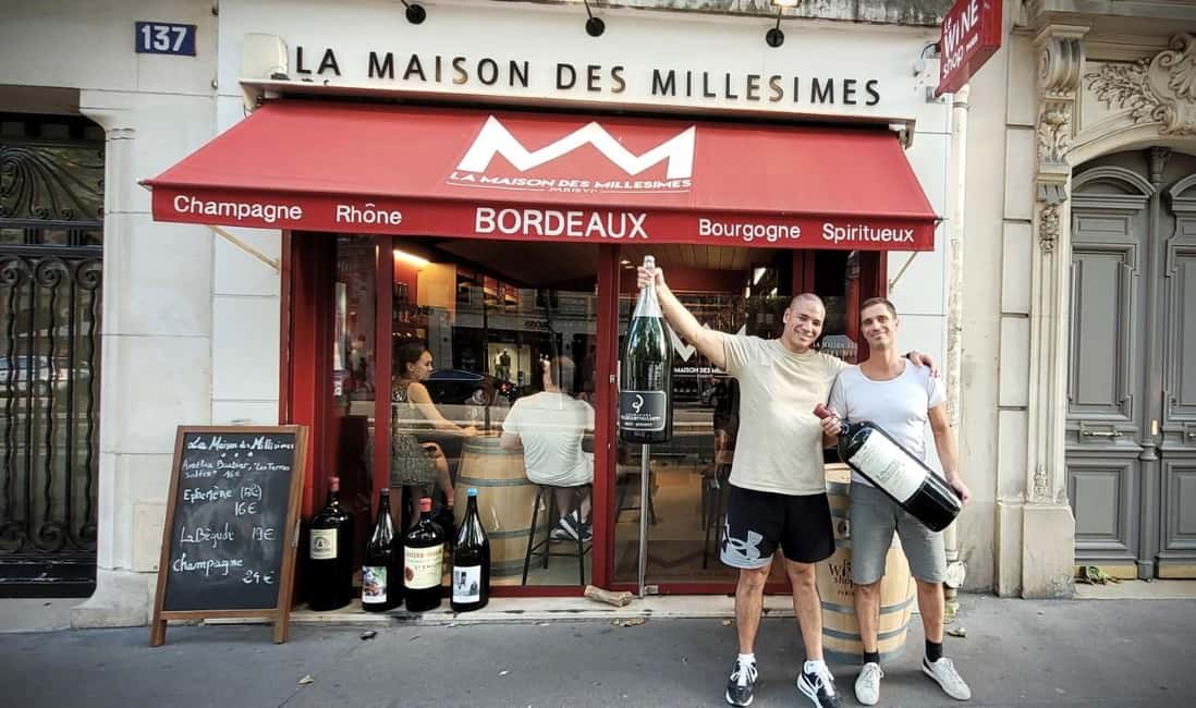 Paris: The French Food Highlights Tour - Saint-Germain-des-Prés Market Area: More Than a Pretty Stroll