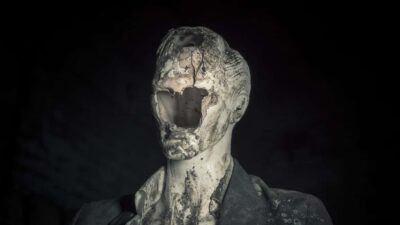 Paris: "The Live Thriller" Hunt down a Serial Killer - The story setup: 9 missing persons and corpses replaced by mannequins