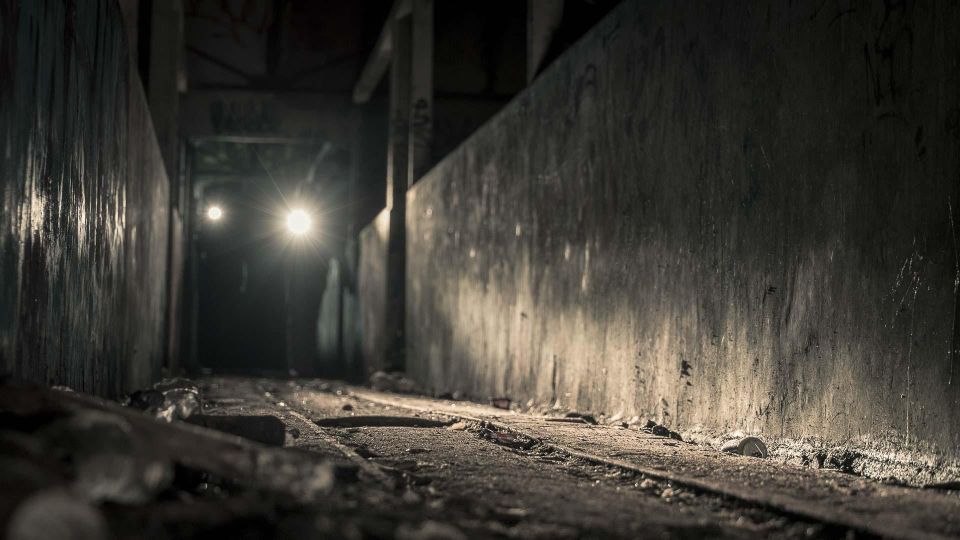 Paris: "The Live Thriller" Hunt down a Serial Killer - It’s not a stage show and not an escape room puzzle