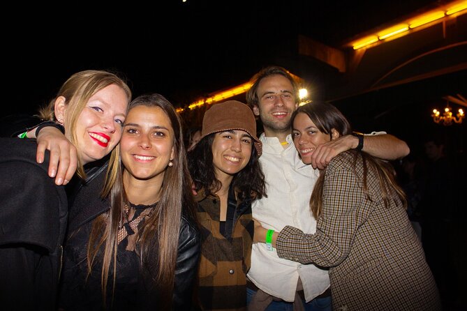 Paris: The Original Pub Crawl + Free Shots + VIP Club Entry - Price check: is $24.19 worth it in Paris?