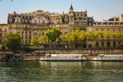 Paris: The Rodin Museum and Seine River Cruise - The Sculpture Garden: Where Rodin Starts to Make Sense