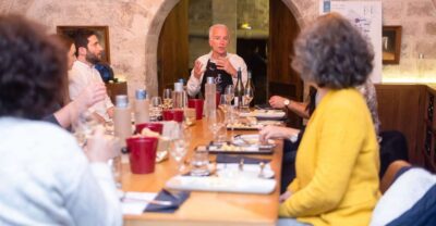 Paris: The Ultimate Wine and Cheese Tasting in English - How the tasting works: 10 wines, 10 cheeses, one pairing system