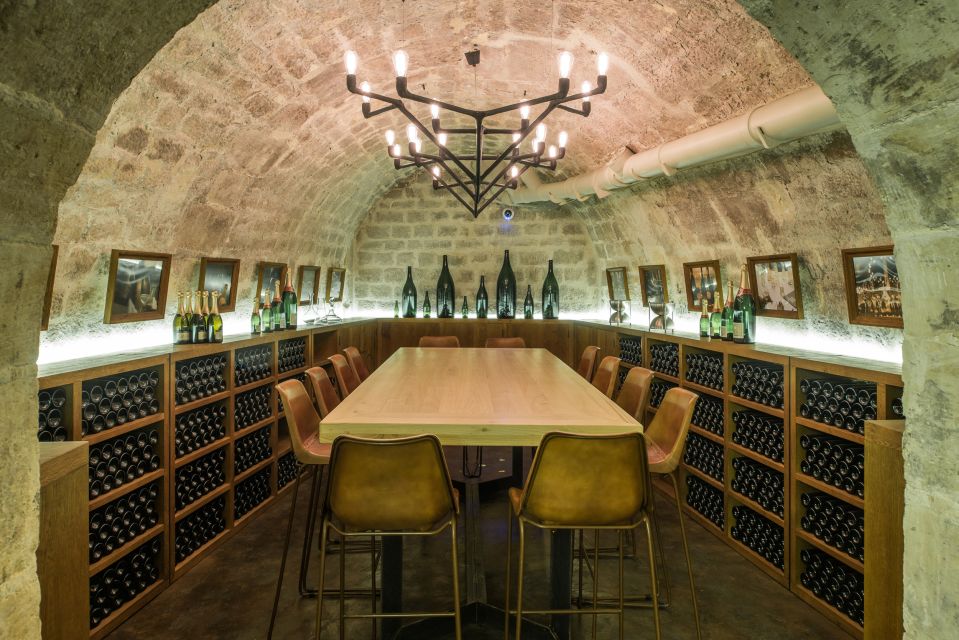 Paris: The Ultimate Wine and Cheese Tasting in English - Price and value: is $128 worth it?