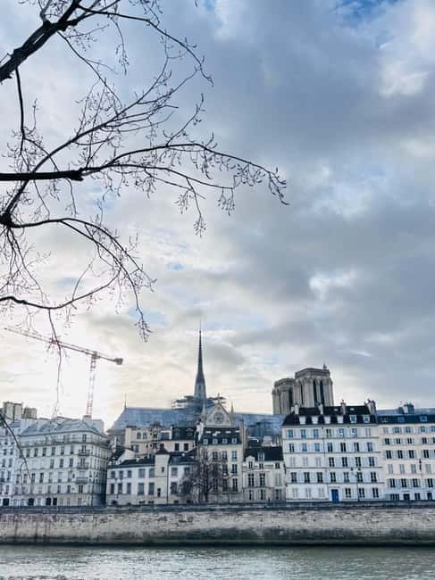 Paris: The vibrant city center and Le Marais - Key things that make this tour worth your shoes