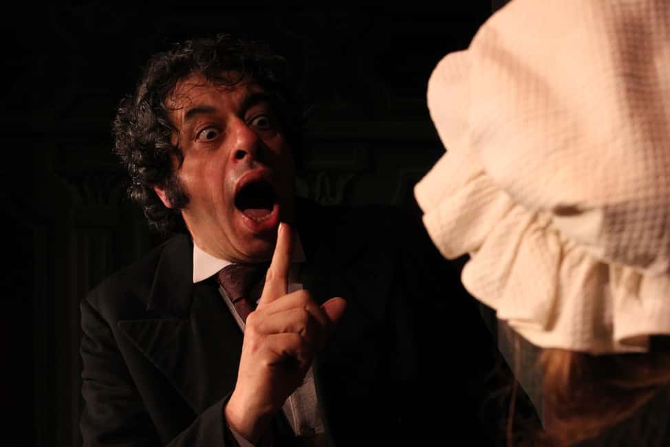 Paris: Theatre Package, The Lesson & The Bald Soprano - What kind of crowd you’re likely to see