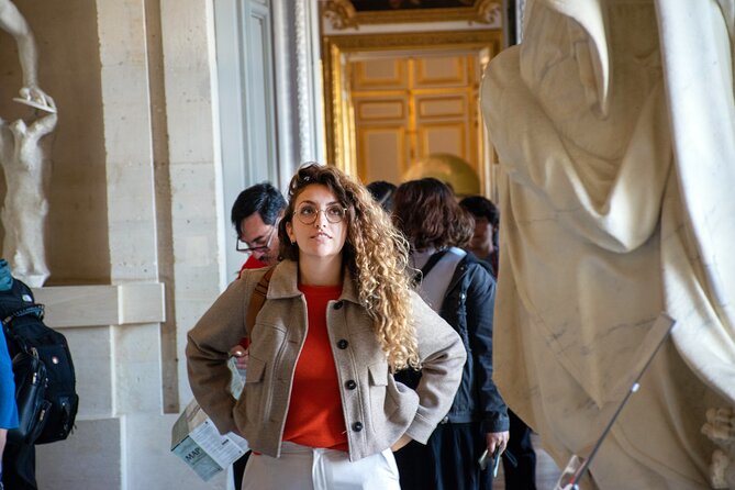 Paris to Versailles Tour: Private Guide & Transport included - Key takeaways before you go