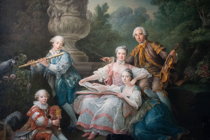Paris to Versailles Tour: Private Guide & Transport included - Why a Paris-to-Versailles private tour feels worth it