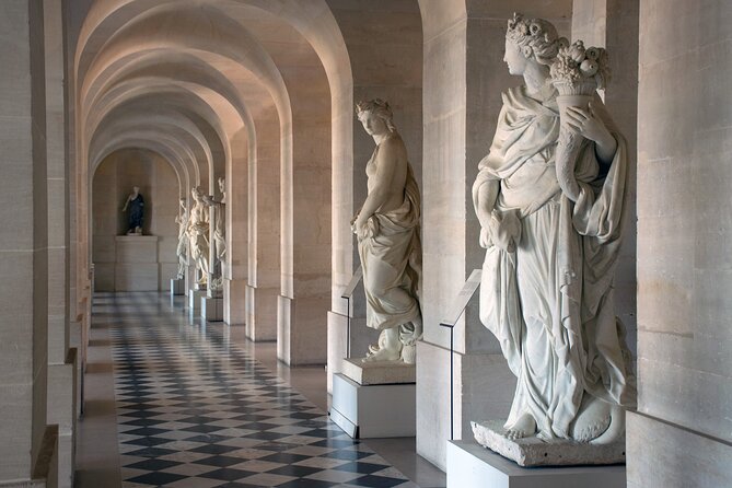 Paris to Versailles Tour: Private Guide & Transport included - Should you book this Paris to Versailles private tour?