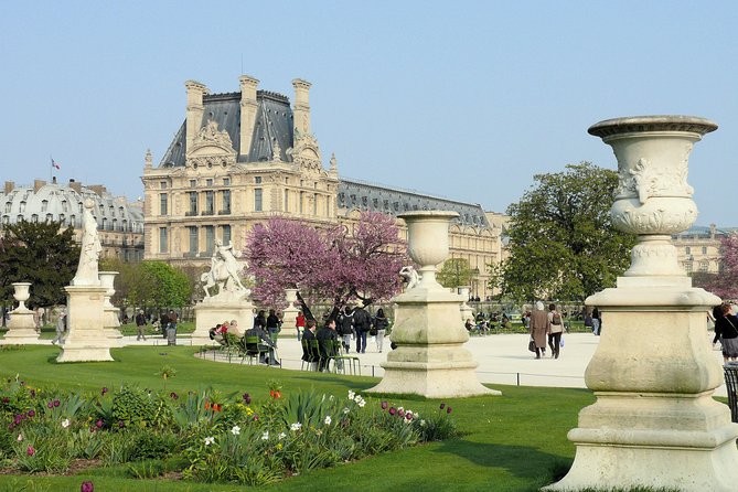 Paris Top Attractions & Hidden Gems around your Hotel Private Orientation Tour - What the Guide Adds: Real Adaptation With Names You’ll Recognize