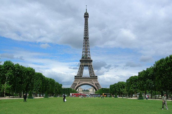 Paris Top Attractions & Hidden Gems around your Hotel Private Orientation Tour - How Long You Actually Walk: Timing, Distance, and Smart Pacing