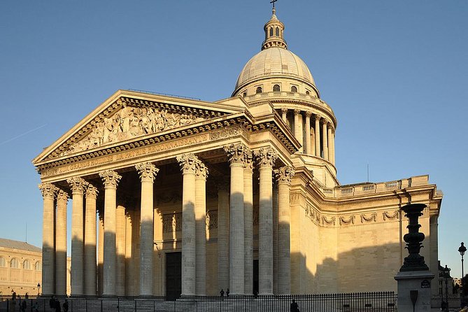 Paris Top Attractions & Hidden Gems around your Hotel Private Orientation Tour - Should You Book This Private Orientation Tour?