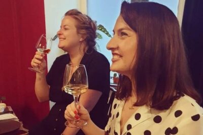 Paris Top Sights Half Day Walking Tour + Wine Tasting Experience - What the half-day sightseeing tour feels like in real time