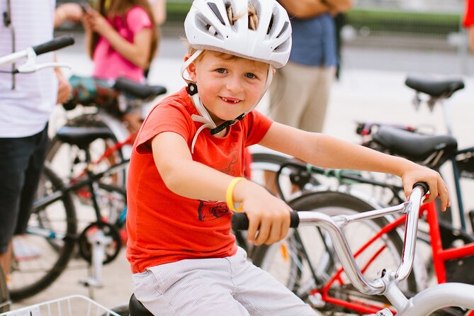 Paris Tour de France Bike Ride - Price and what $83.08 really buys you