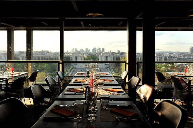 Paris Tour with Lunch at the Eiffel Tower and Seine River Cruise - Value for $249.93: when this combo makes sense (and when it doesn’t)